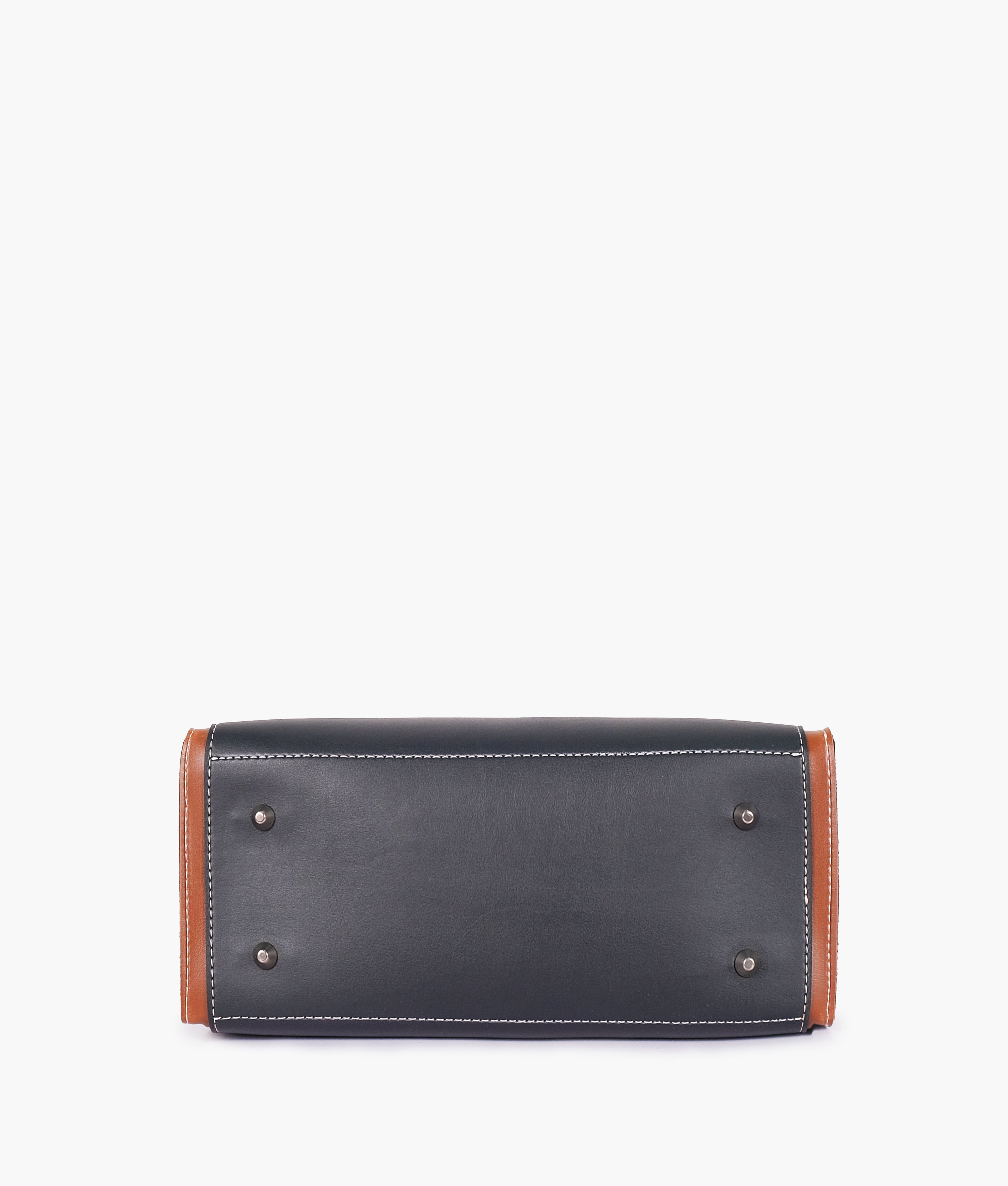Black Royal Handbag