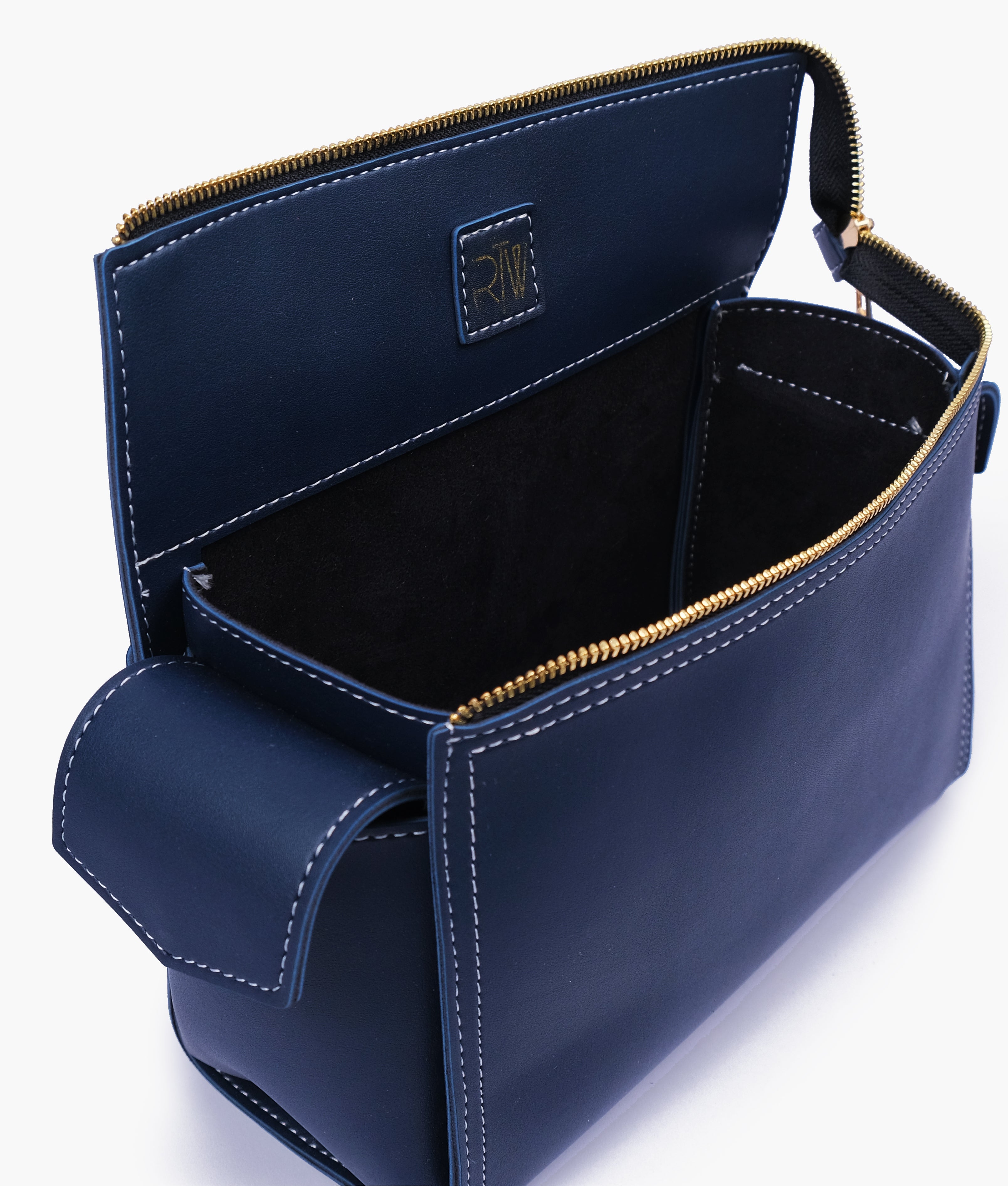 Bloom Bag Blue