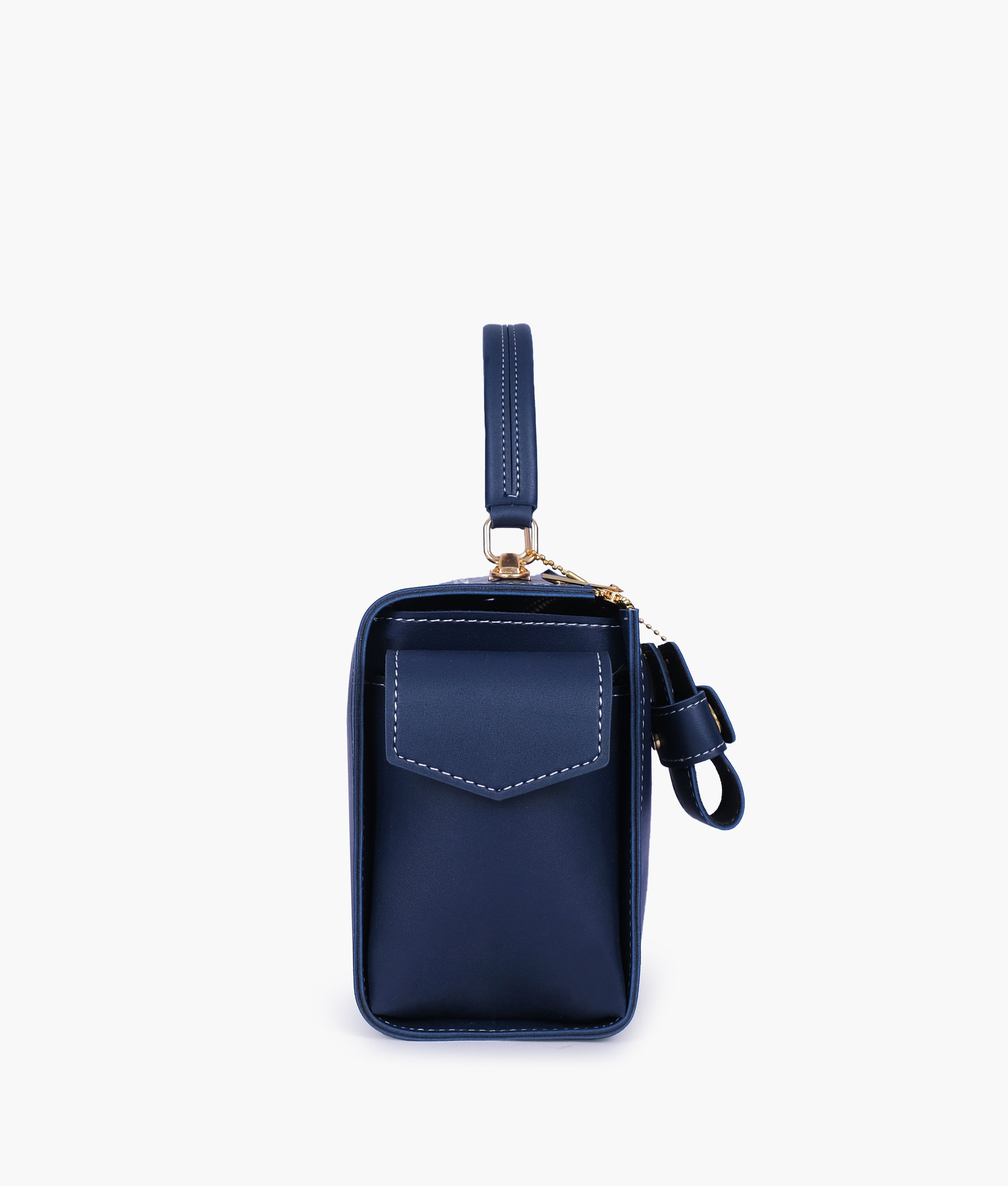 Bloom Bag Blue