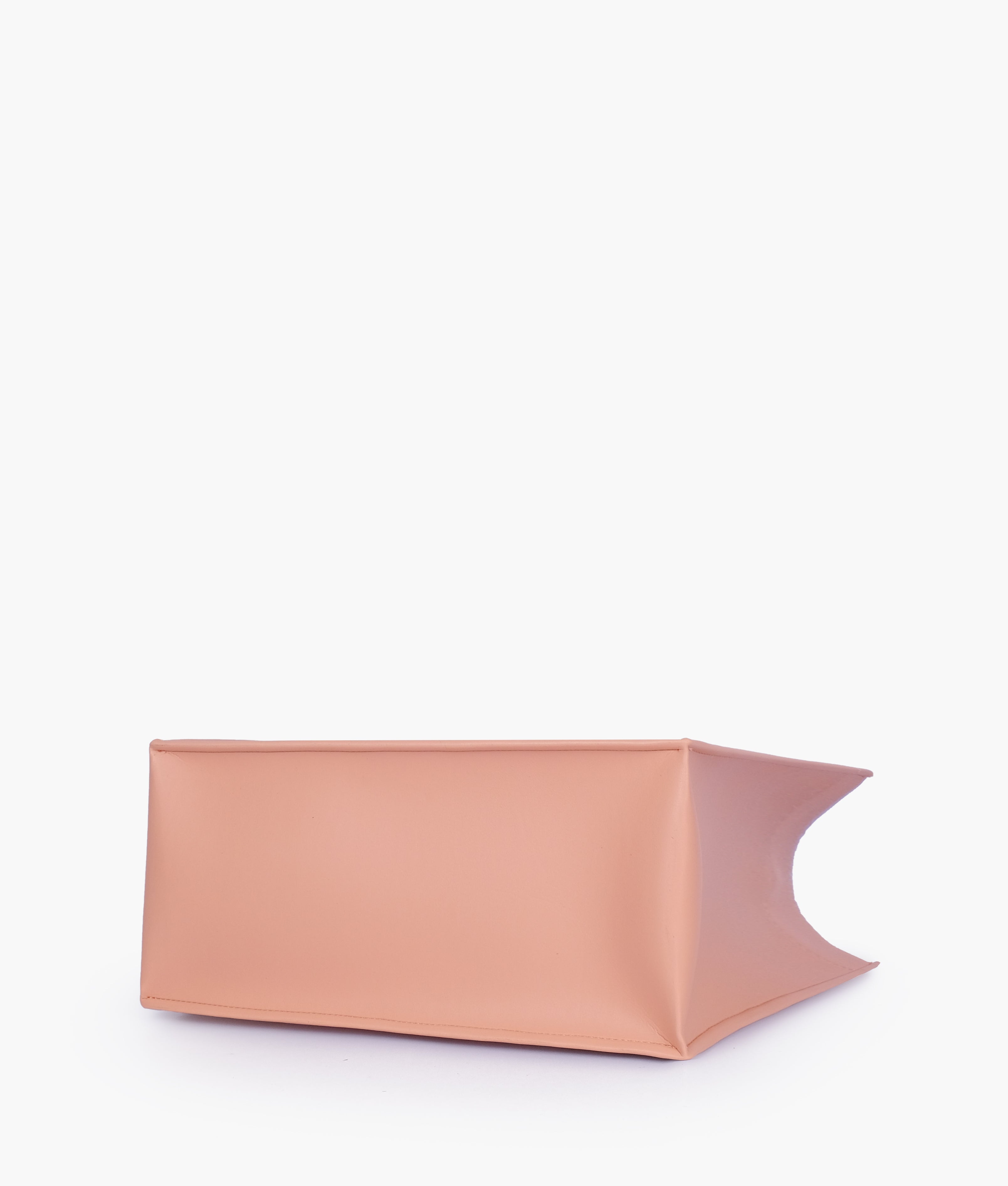 Chic Tote Bag Pink